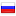 reallyhost.ru hosted country
